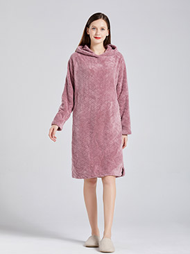 廠家帶你介紹：適合冬季的熱銷家居服款式